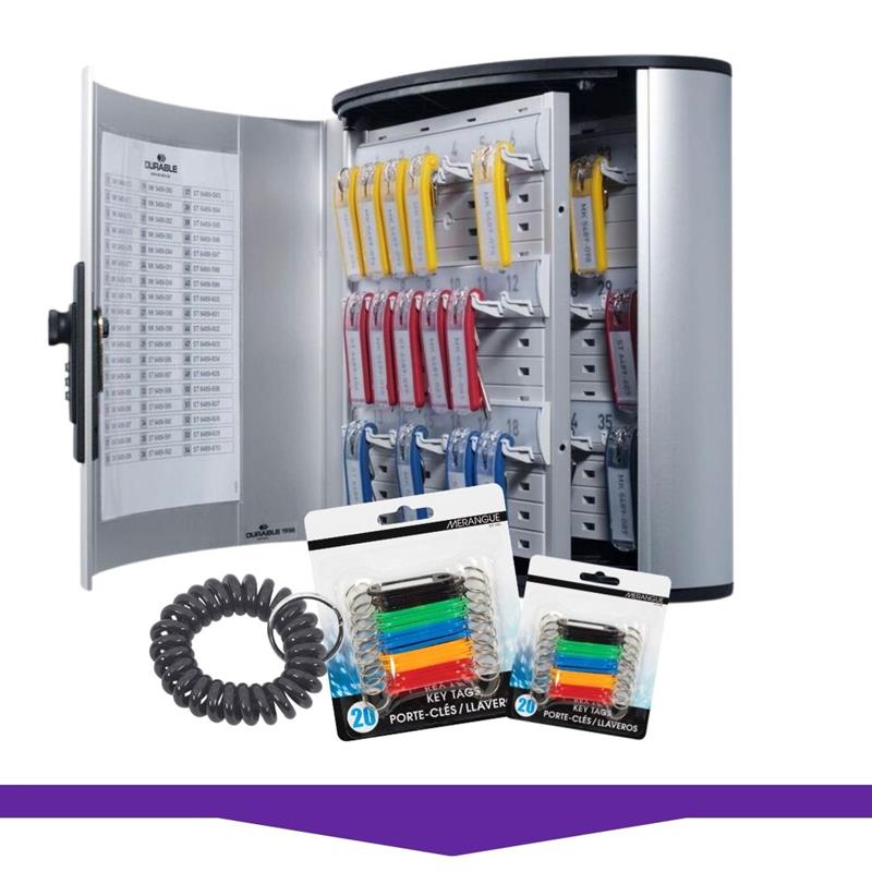 Image Key Management